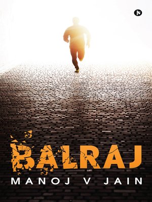 cover image of Balraj